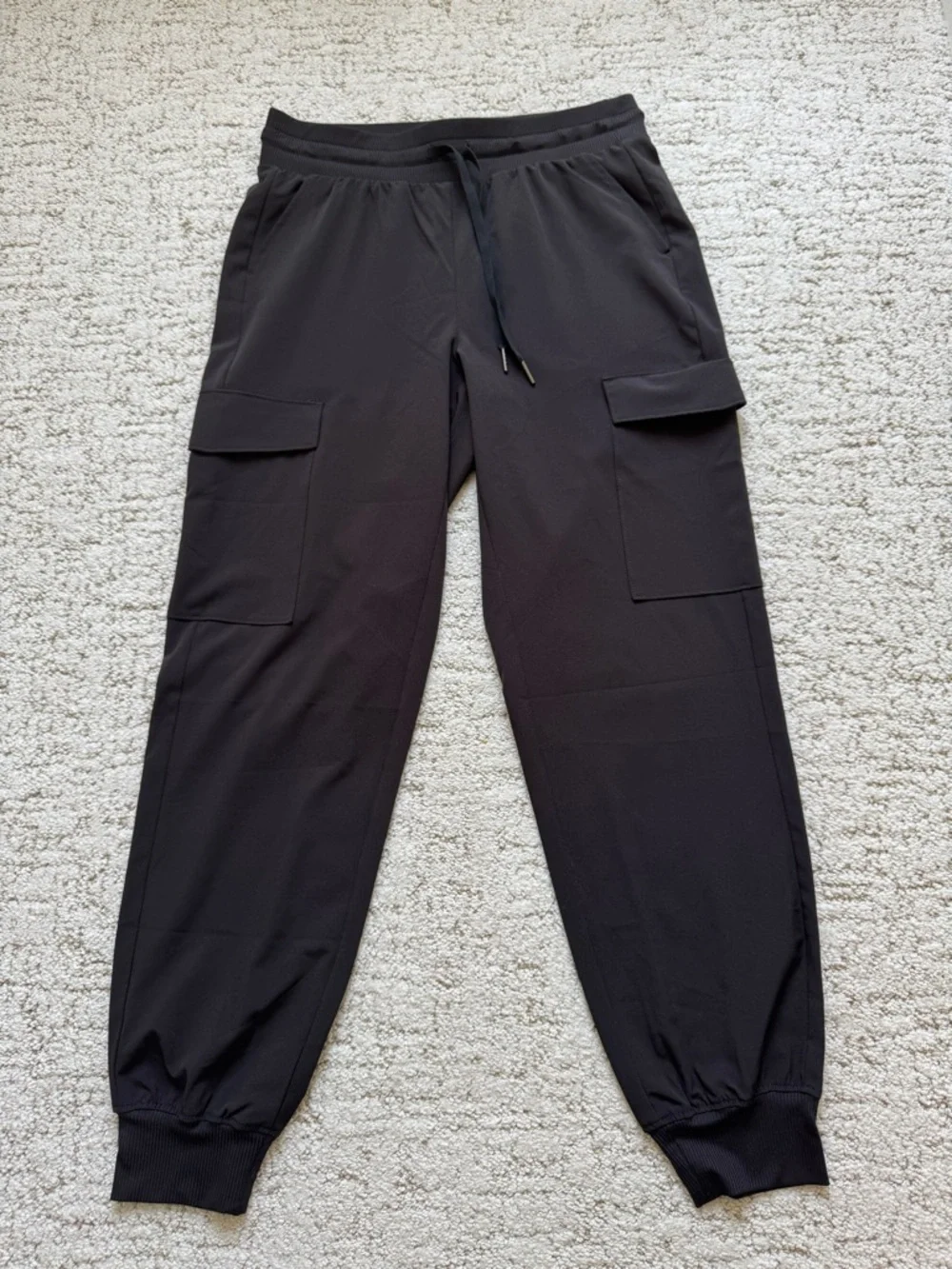 *3 for 12* Cargo Jogger Sweatpants